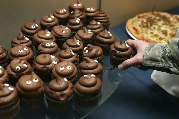 Air Force Doc Wins 15 000 For Poop Management System That Will