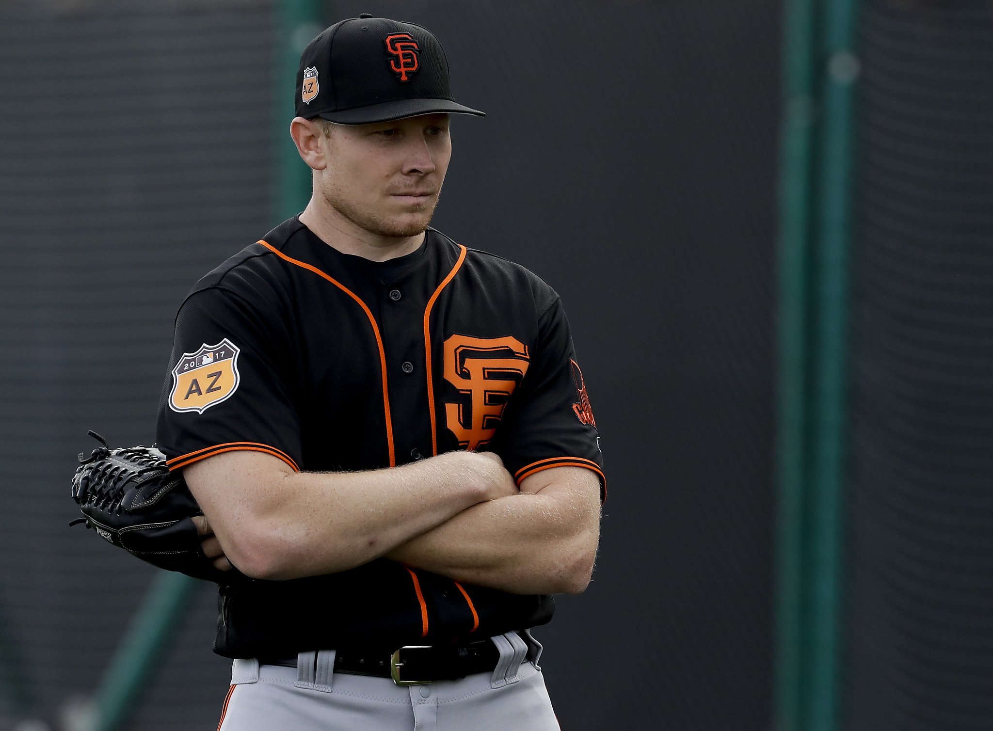 Hello Kitty Day at AT&T Park w/ The San Francisco Giants