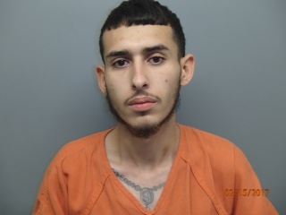 MUGSHOTS: Laredo police blotter 2/15/2017 - Laredo Morning Times