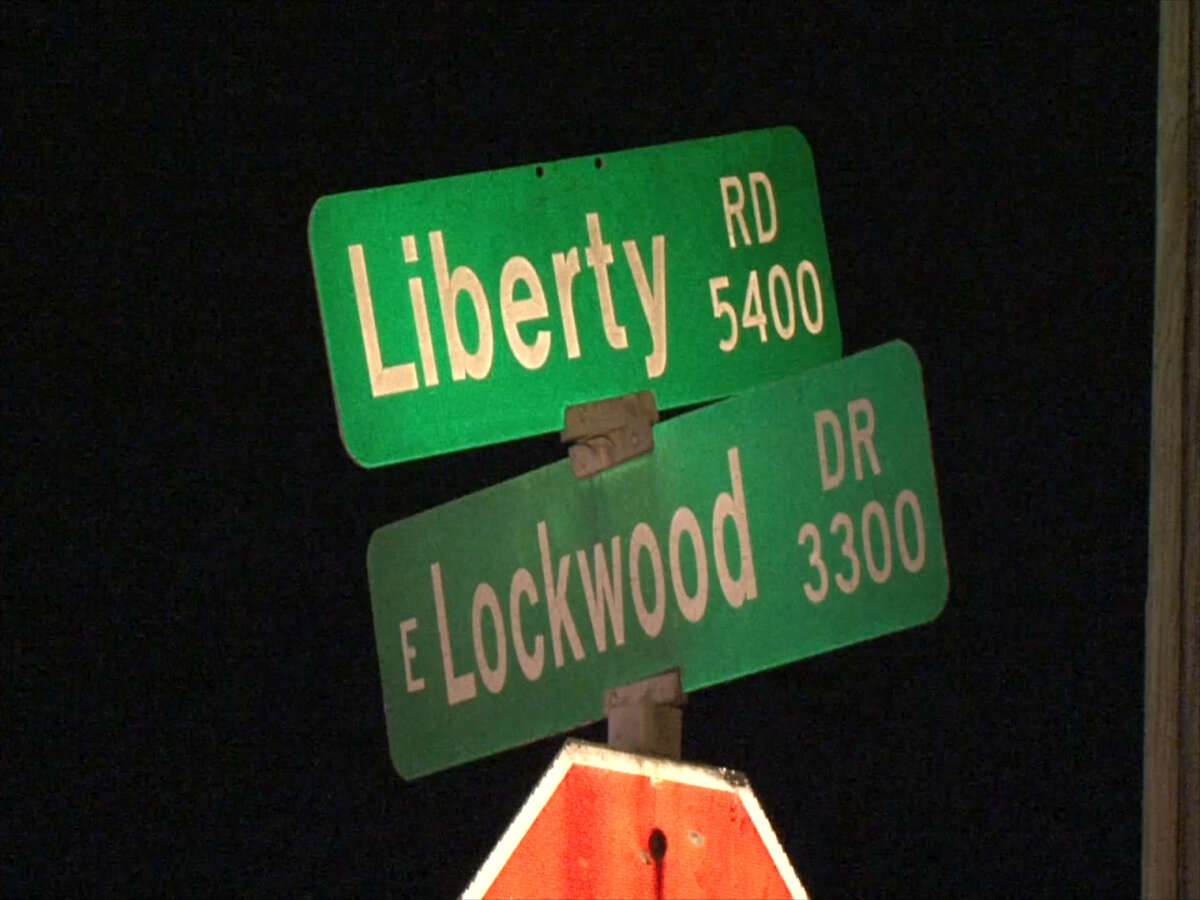 Bystander saves three men from fiery crash in Houston's Fifth Ward