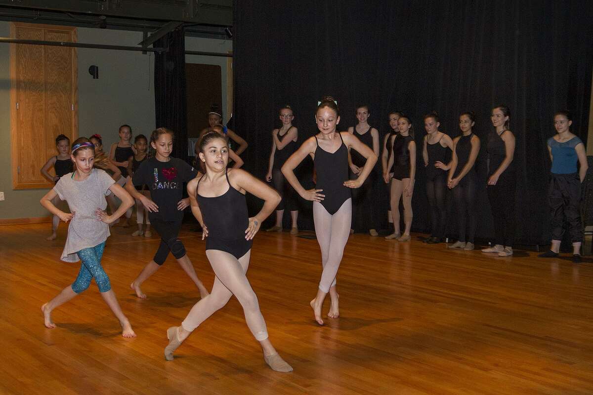 The Dallas Black Dance Theatre has a close connection to the Carver Community Cultural Center.