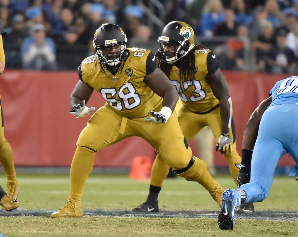 Could tackles Ryan Clady, Kelvin Beachum be fits for Seahawks?