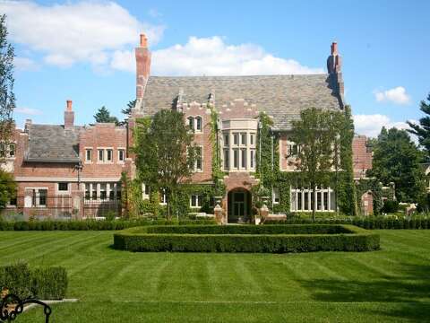 Most Expensive Real Estate Listings In Connecticut Midland North Court Greenwich Ct 06830