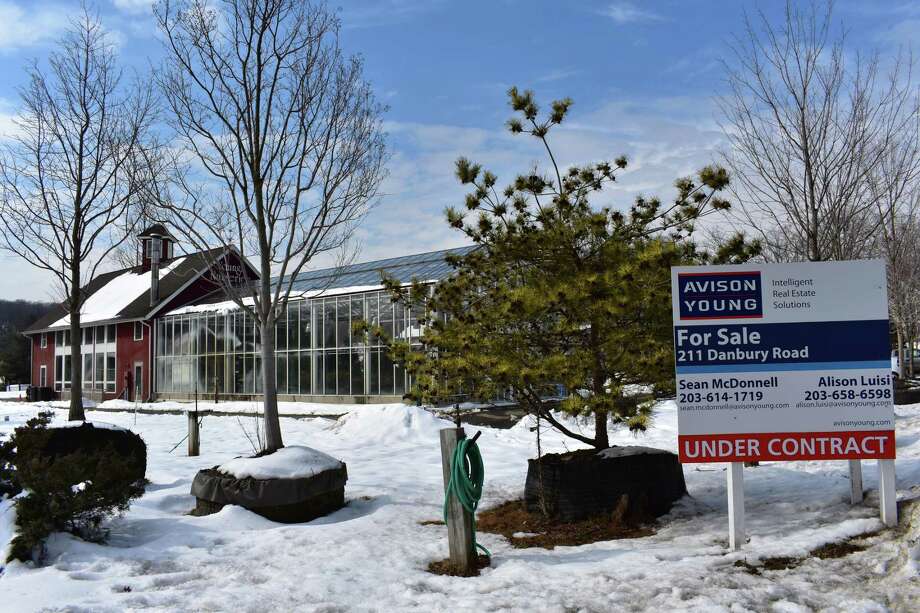 Young S Nurseries In Final Stages Of Closing The Hour The Young S Nurseries Property At 211 Danbury Road On Feb 15 With