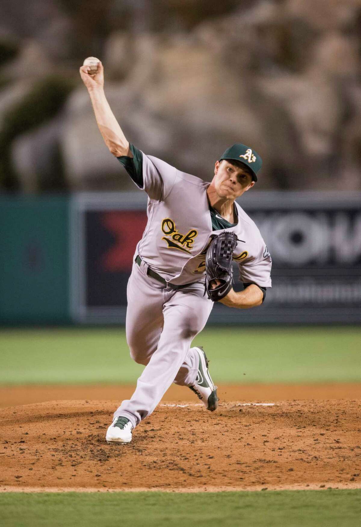 The Oakland Athletics Should Trade Sonny Gray - Off The Bench