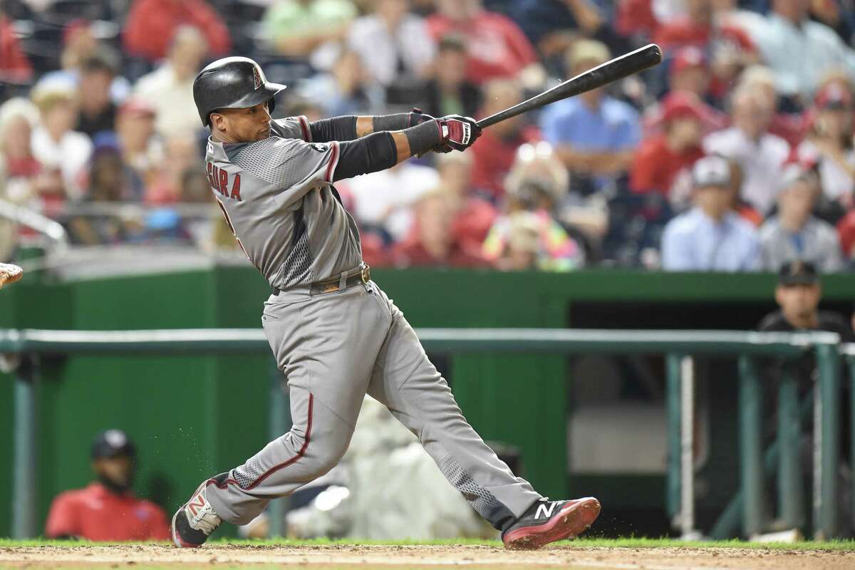 Arizona Diamondbacks shift focus to defense behind plate