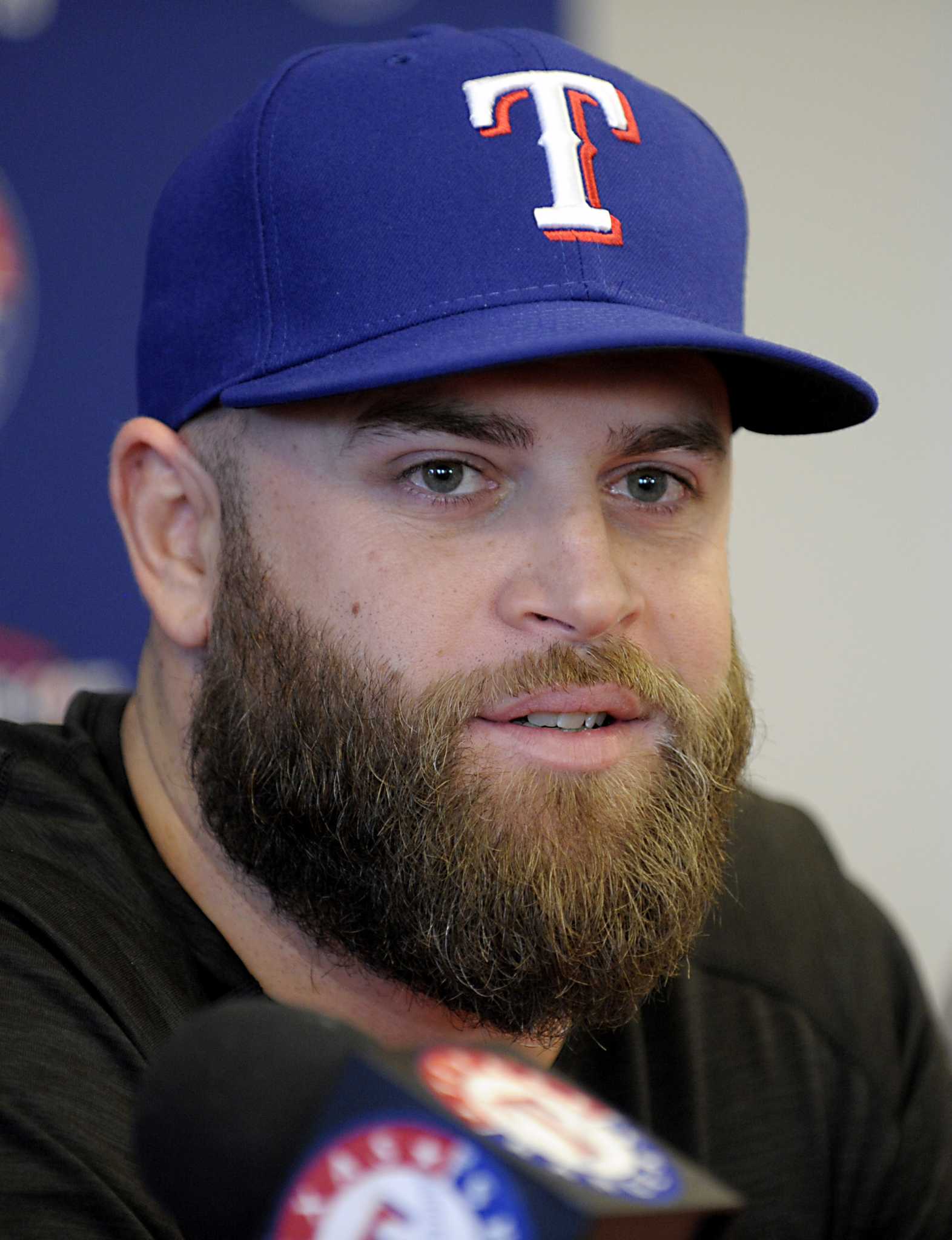 Rangers only interested in 1-year deal for Mike Napoli - MLB Daily