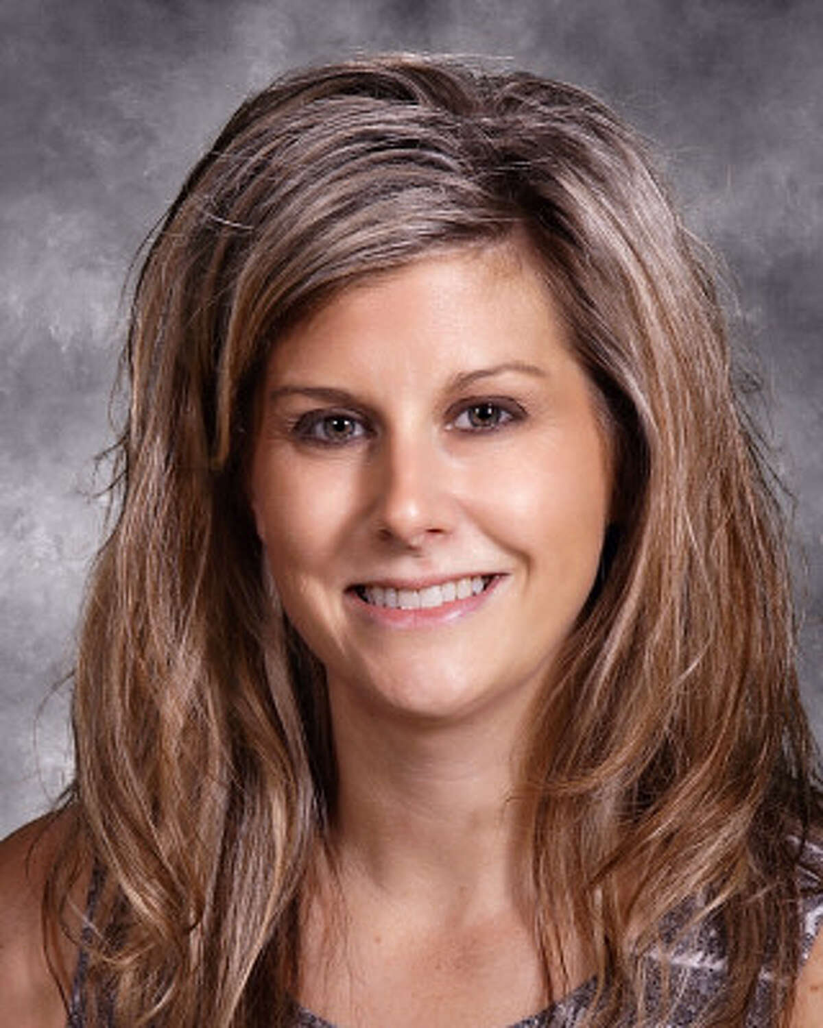 Montgomery ISD students honor late teacher with balloon release