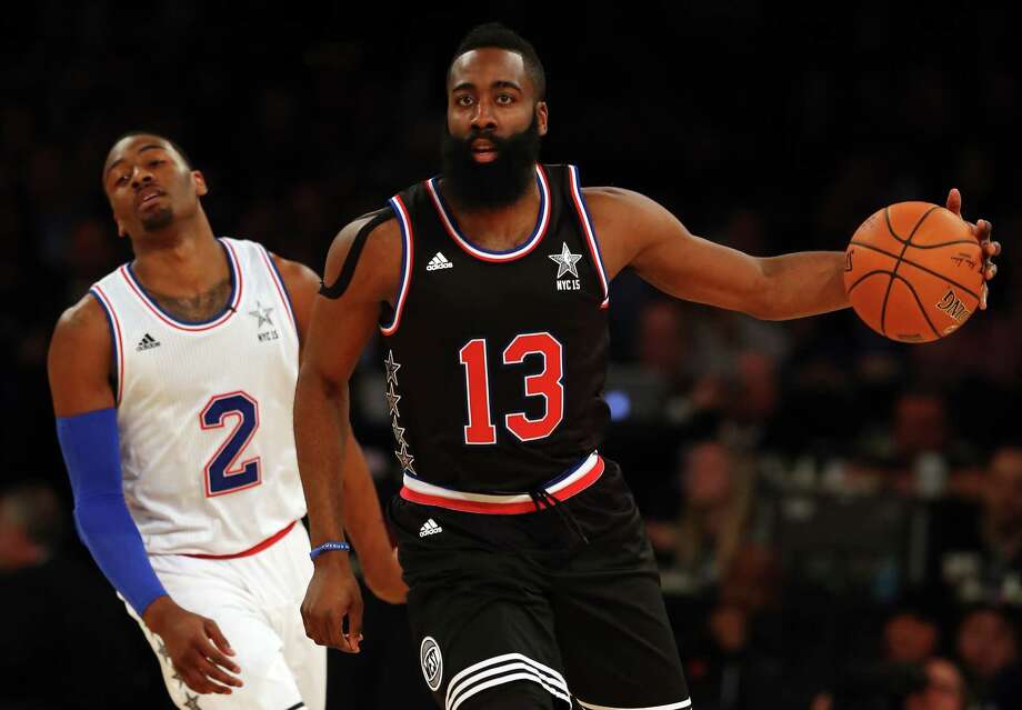 houston nba all star game