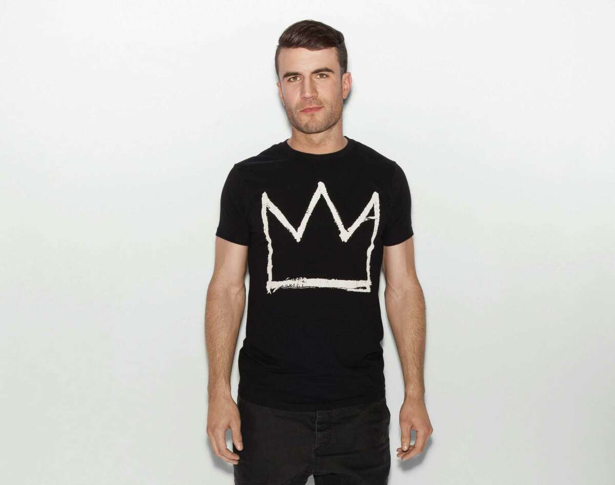 Sam Hunt perform March 13 at RodeoHouston.