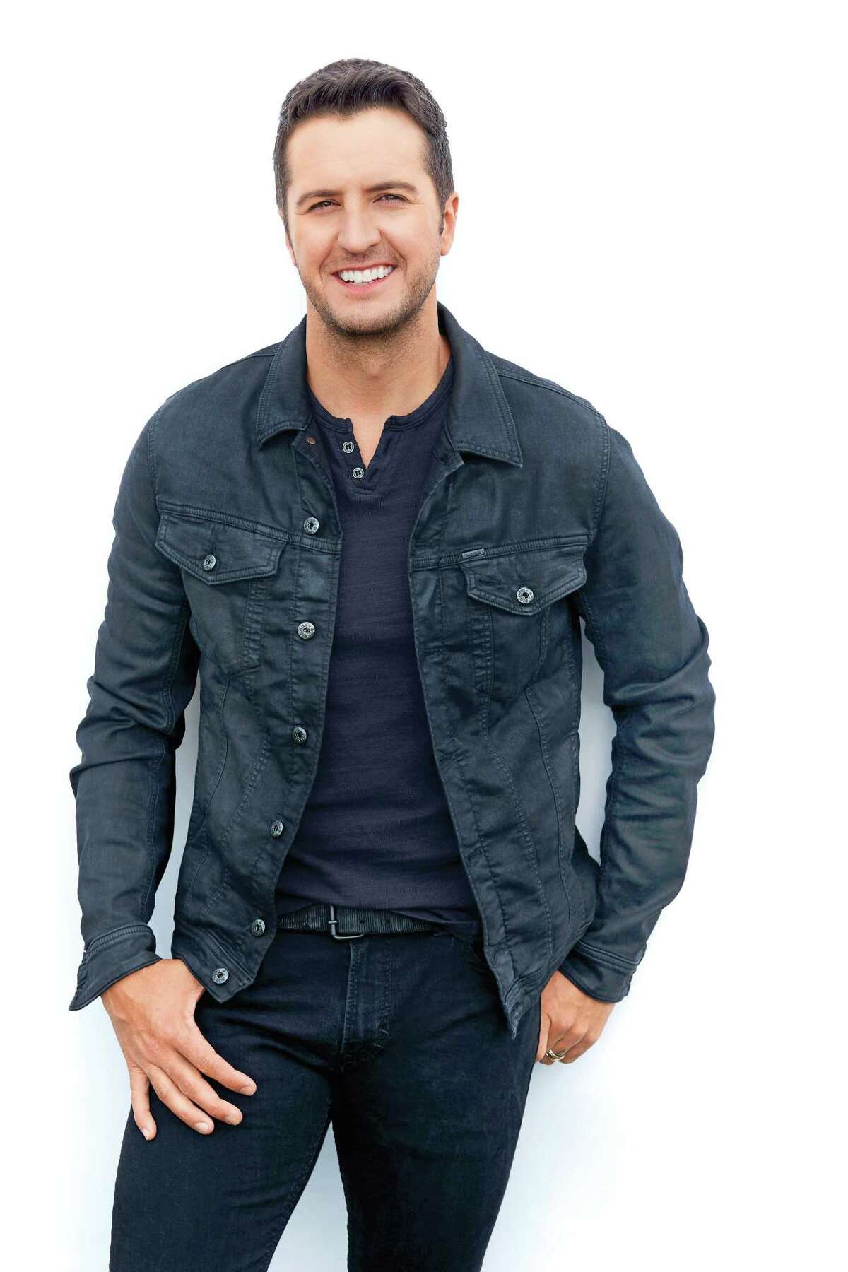 Rodeo performer spotlight Luke Bryan