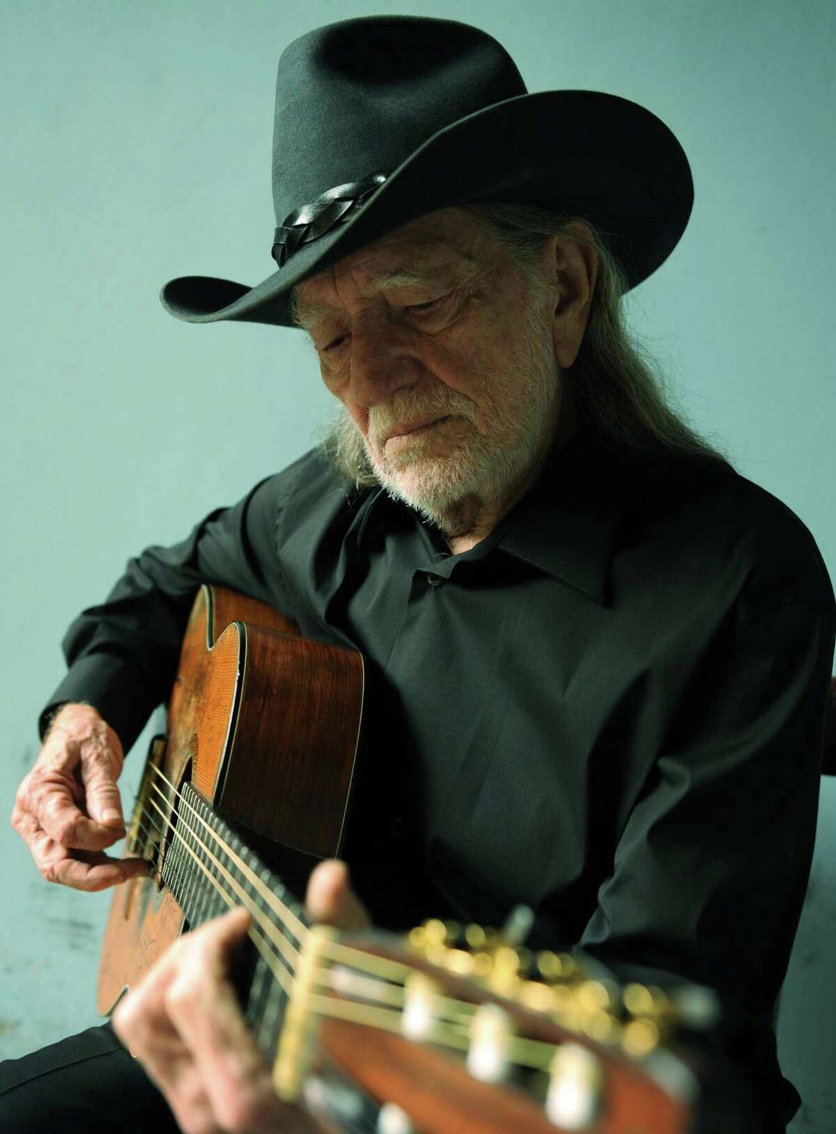 Willie Nelson performs March 18 at RodeoHouston.