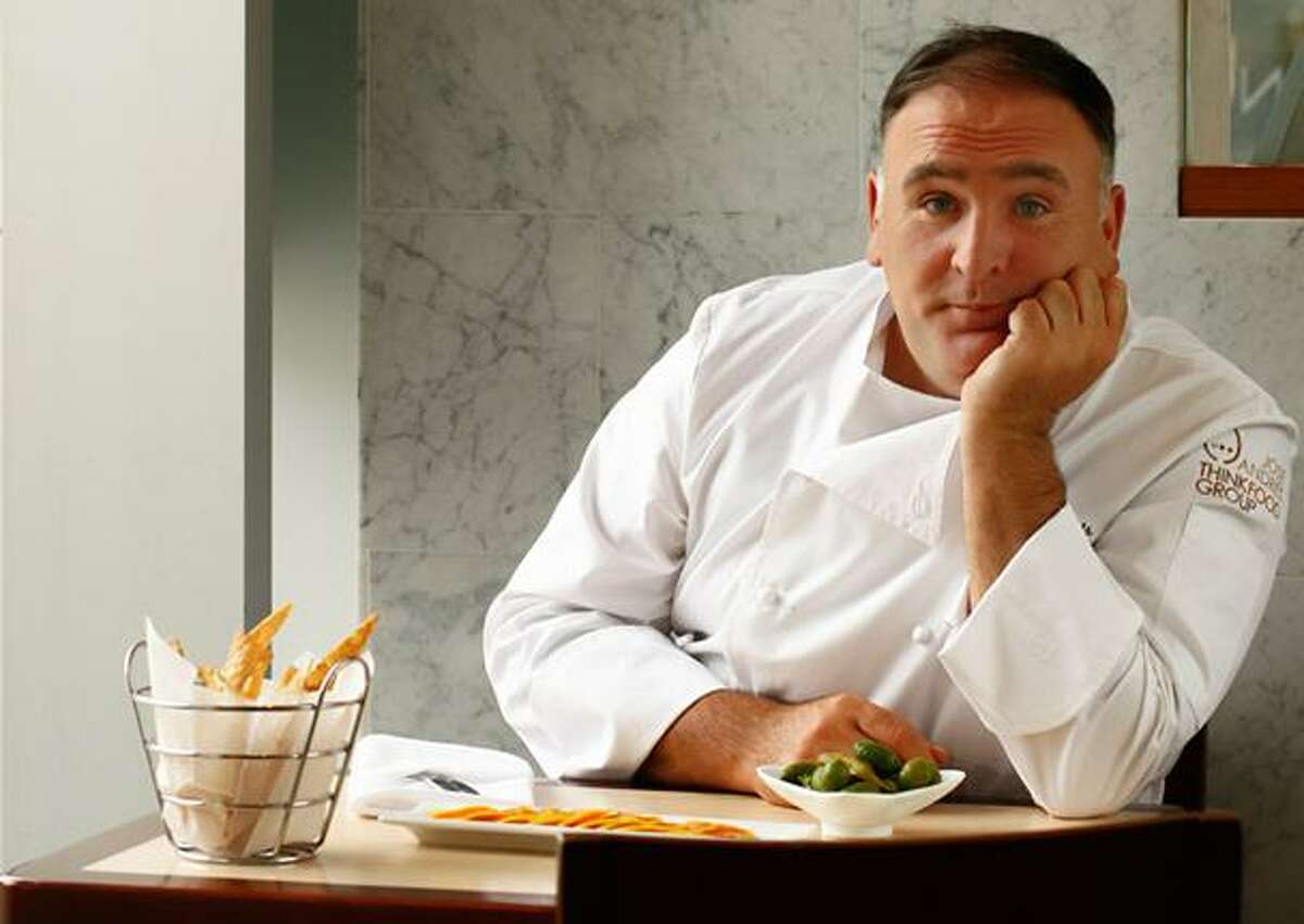 Celebrity chef José Andrés, an immigrant from Spain, announced on Twitter that he would close some of his restaurants in the Washington D.C. region because of the boycott: three Jaleo restaurants, Zaytinya and Oyamel. Andrés backed out of a contract in 2015 with Trump to open a restaurant inside D.C.’s Trump International Hotel after the then-presidential candidate called undocumented Mexican immigrants “criminals” and “rapists.” The two are still in the middle of a legal battle.