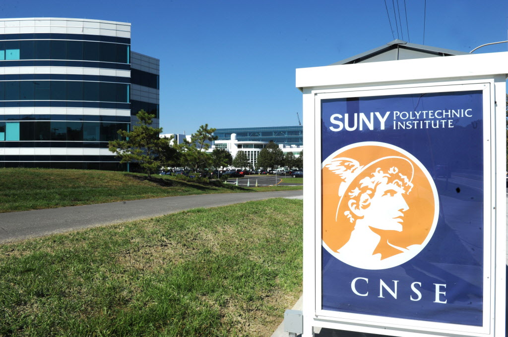 State takes official role in SUNY Poly real estate entities