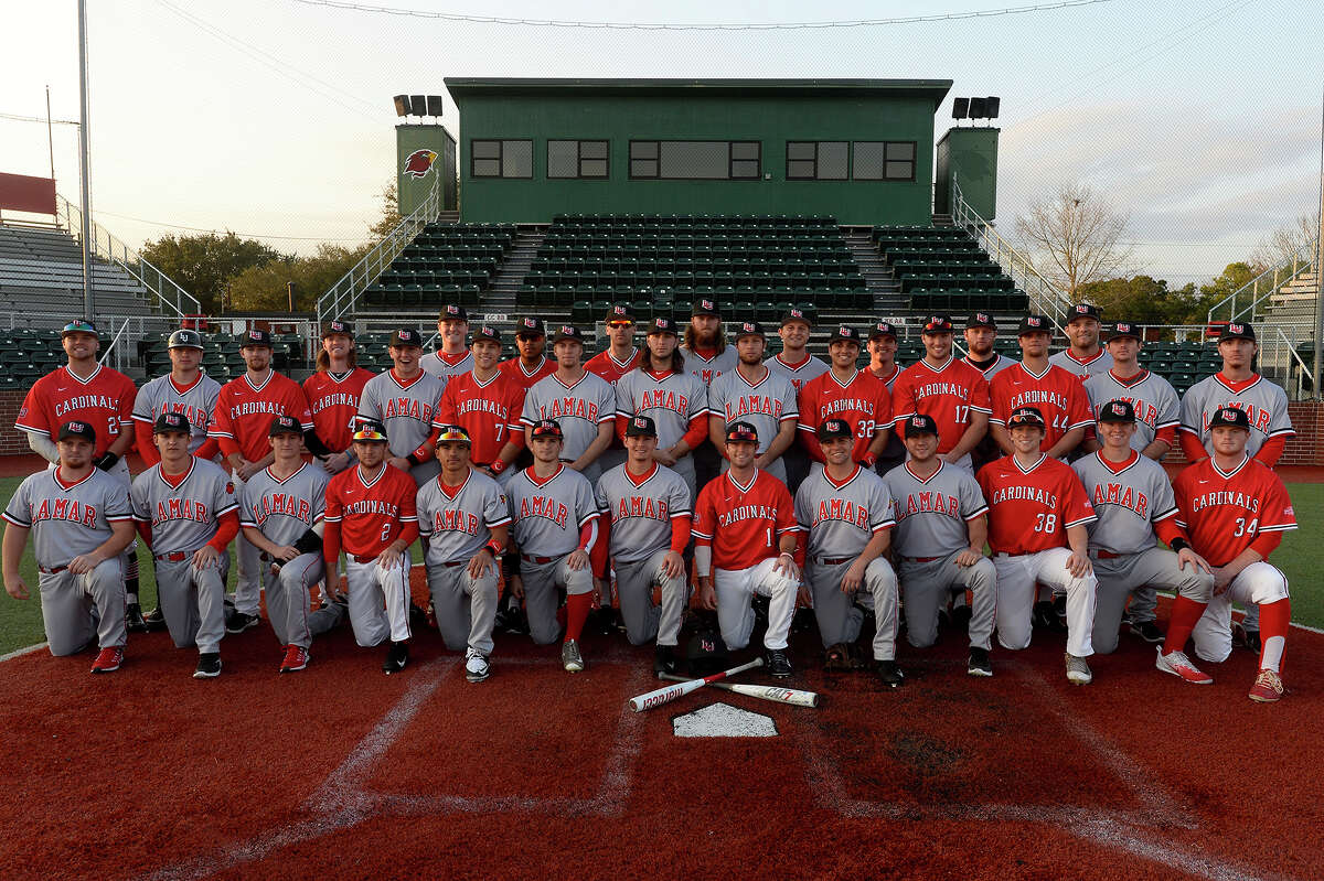 Jimmy Johnson - 2017 - Baseball - Lamar University Athletics