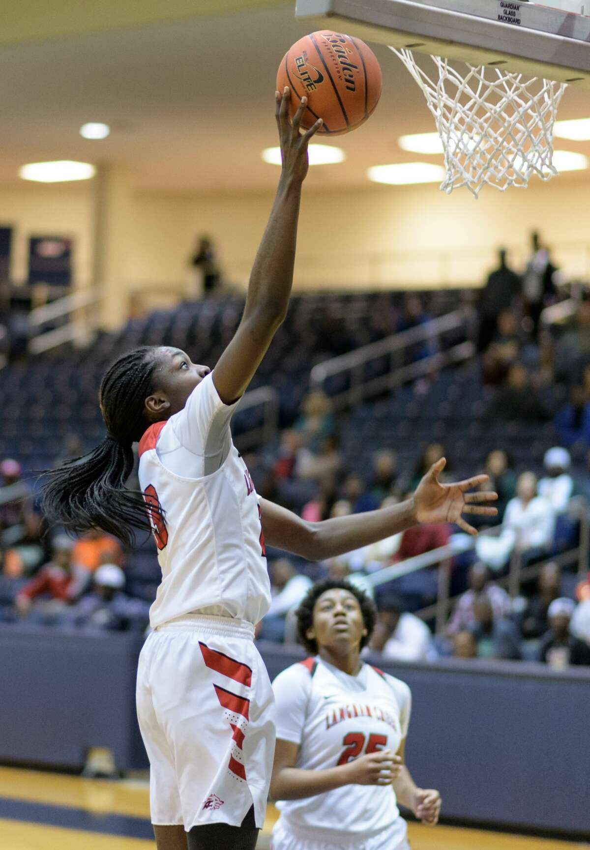 Langham Creek knocks off Hightower, advances to quarterfinals