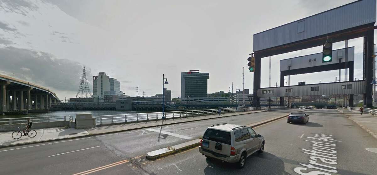 Bridgeport’s Stratford Ave. bridge to close 1 day