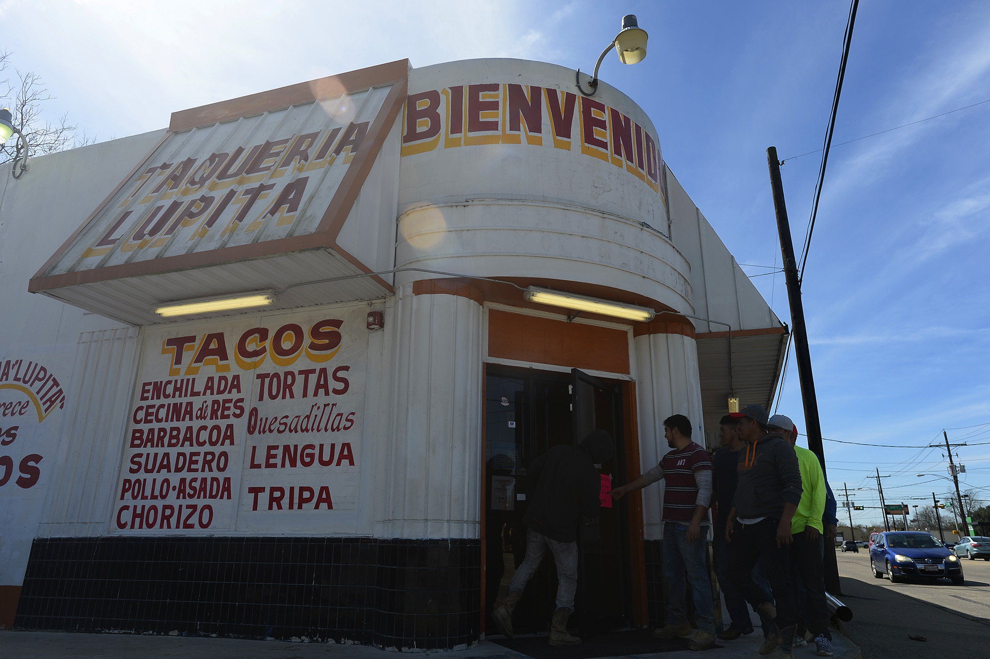 Beaumont businesses take part in Day Without Immigrants