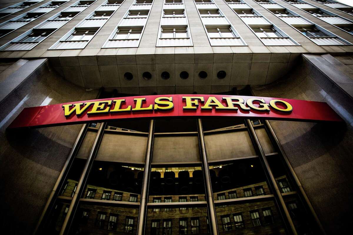 Wells Fargo said eight top executives, including CEO Tim Sloan, will not receive bonuses this year. The board has not found that the executives did anything wrong, according to a company statement, rather the action is a way for them to share accountability for the sales scandal that has rocked the more than 100-year San Francisco bank.