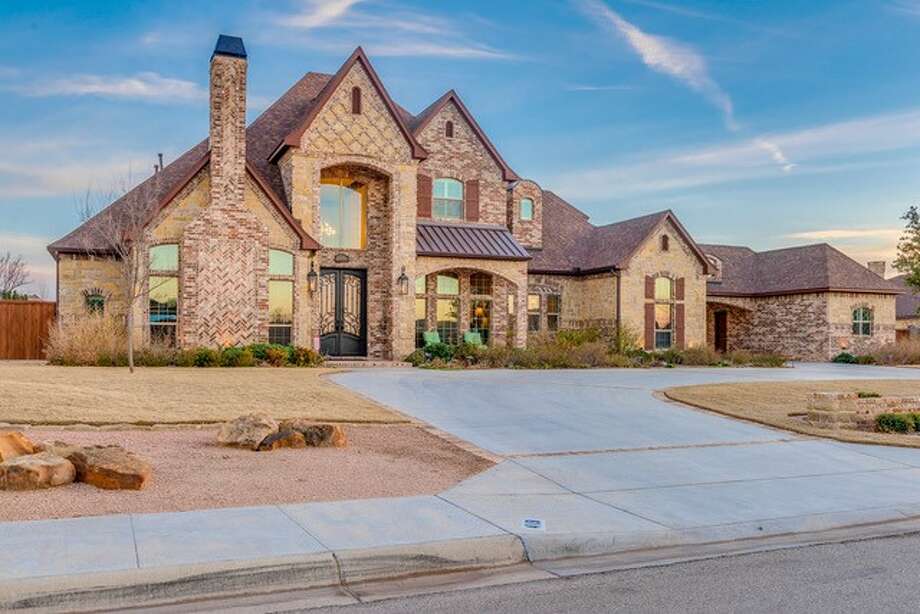 Solomon Estates Midland,Texas <br><h3><a href=