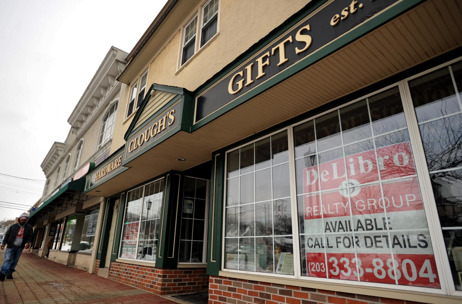 Stratford’s Paradise Green sees comings and goings Connecticut Post