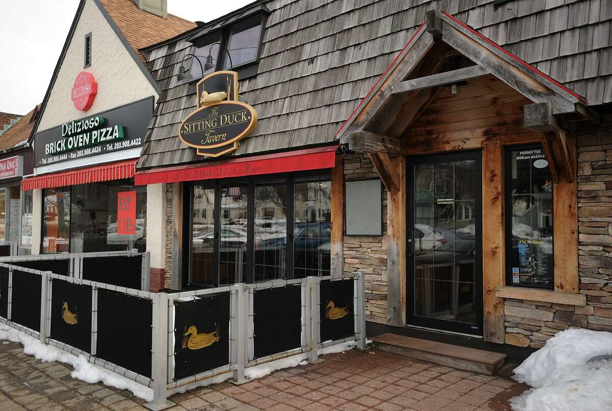 Stratford’s Paradise Green sees comings and goings