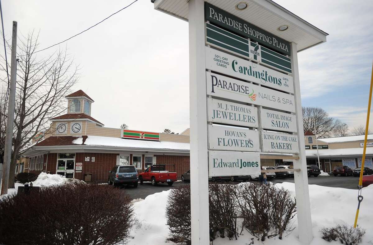 Stratford’s Paradise Green sees comings and goings