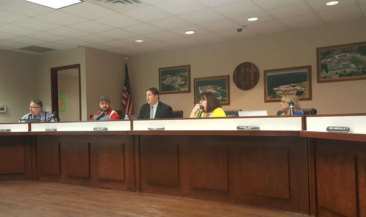 Splendora ISD undergoes process to District of Innovation