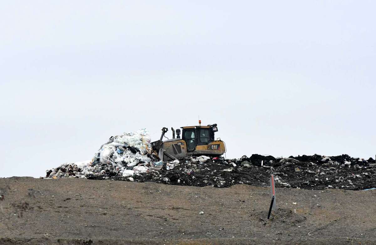 Opposition mounts to Colonie's planned landfill expansion