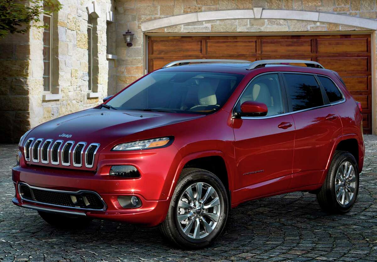 The most stolen cars in America: 10.  Make/Model: Jeep Cherokee/Grand Cherokee Model Year Most Stolen: 2000 (898) Total Model Thefts: 9,245