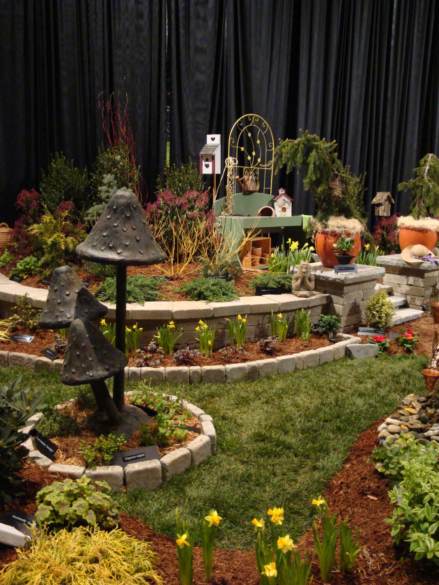 Ct Flower Show Hartford Best Flower Site