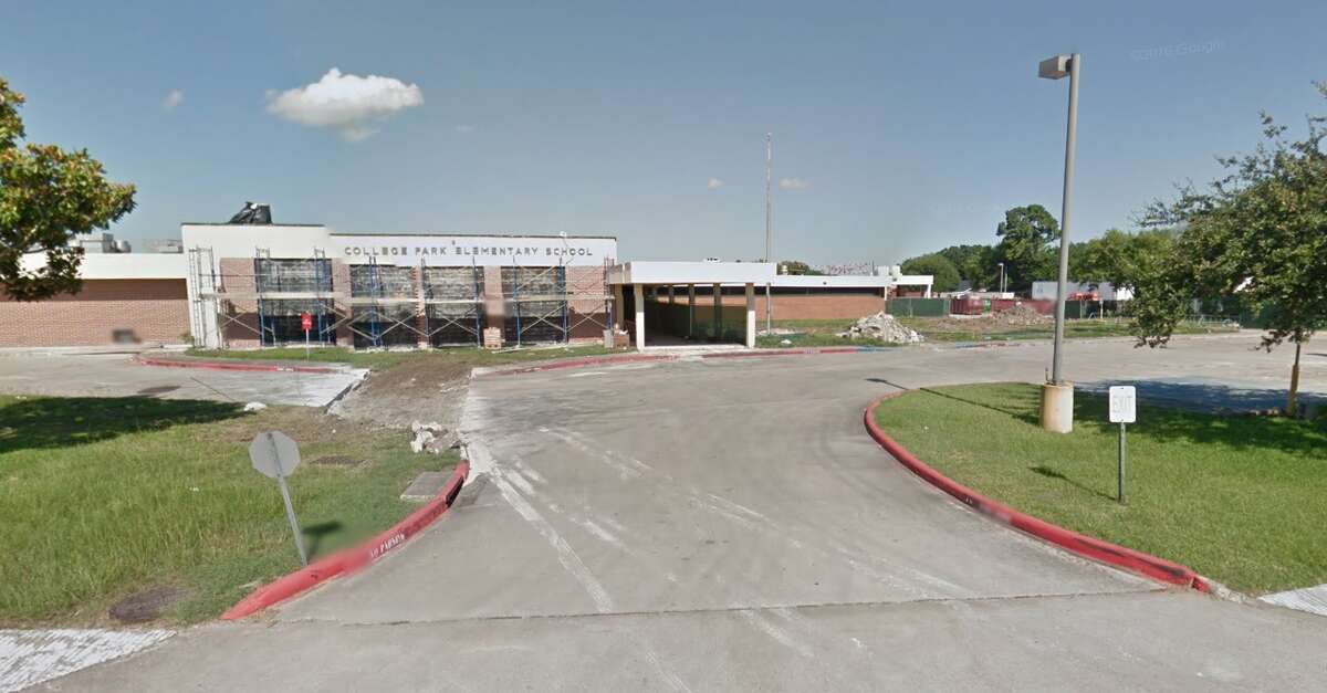 La Porte ISD teacher charged after allegedly hitting elementary student ...