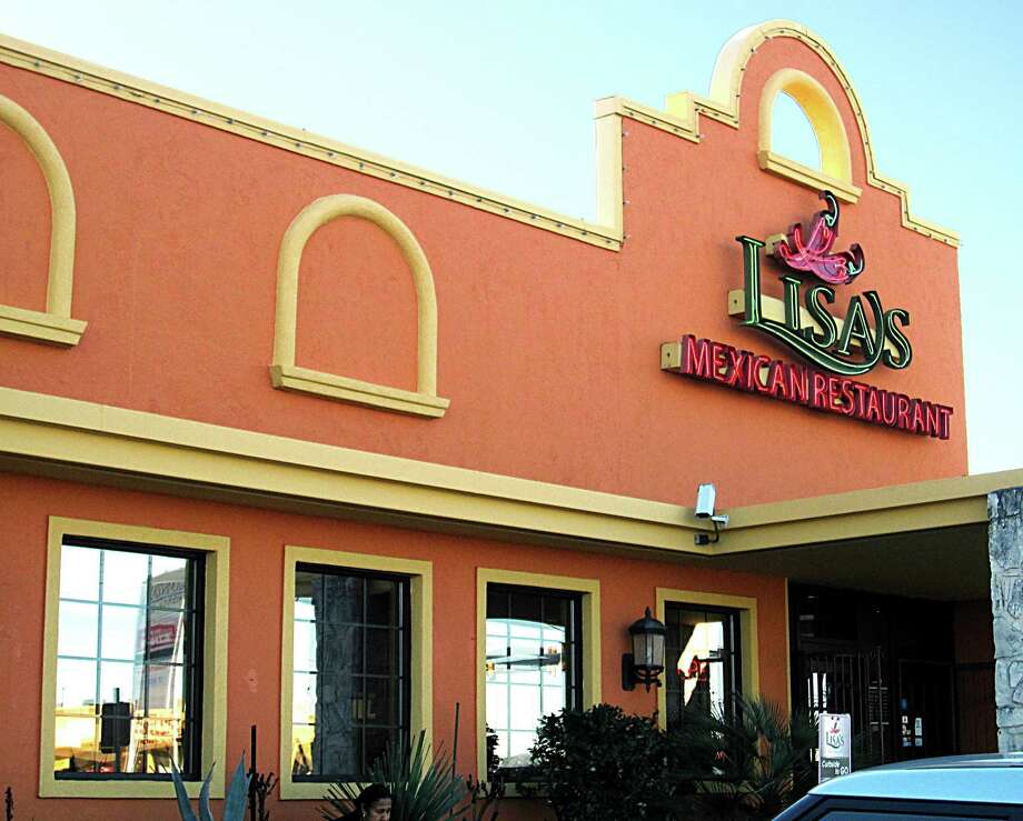 365 Days of Tacos Lisa’s Mexican Restaurant San Antonio ExpressNews