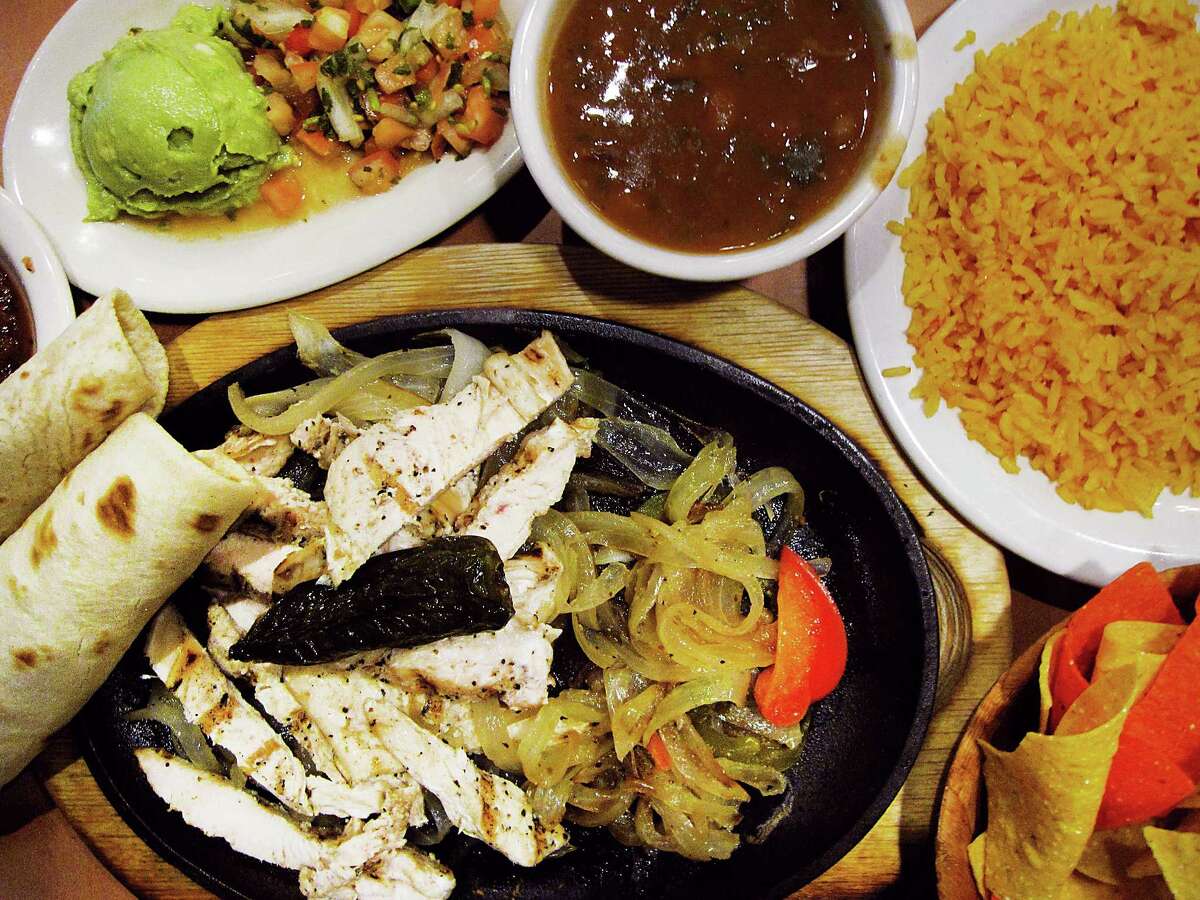 How to celebrate National Fajita Day in San Antonio