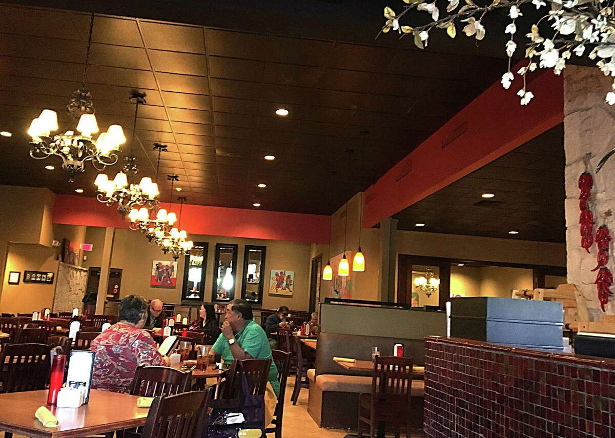 365 Days of Tacos Lisa’s Mexican Restaurant