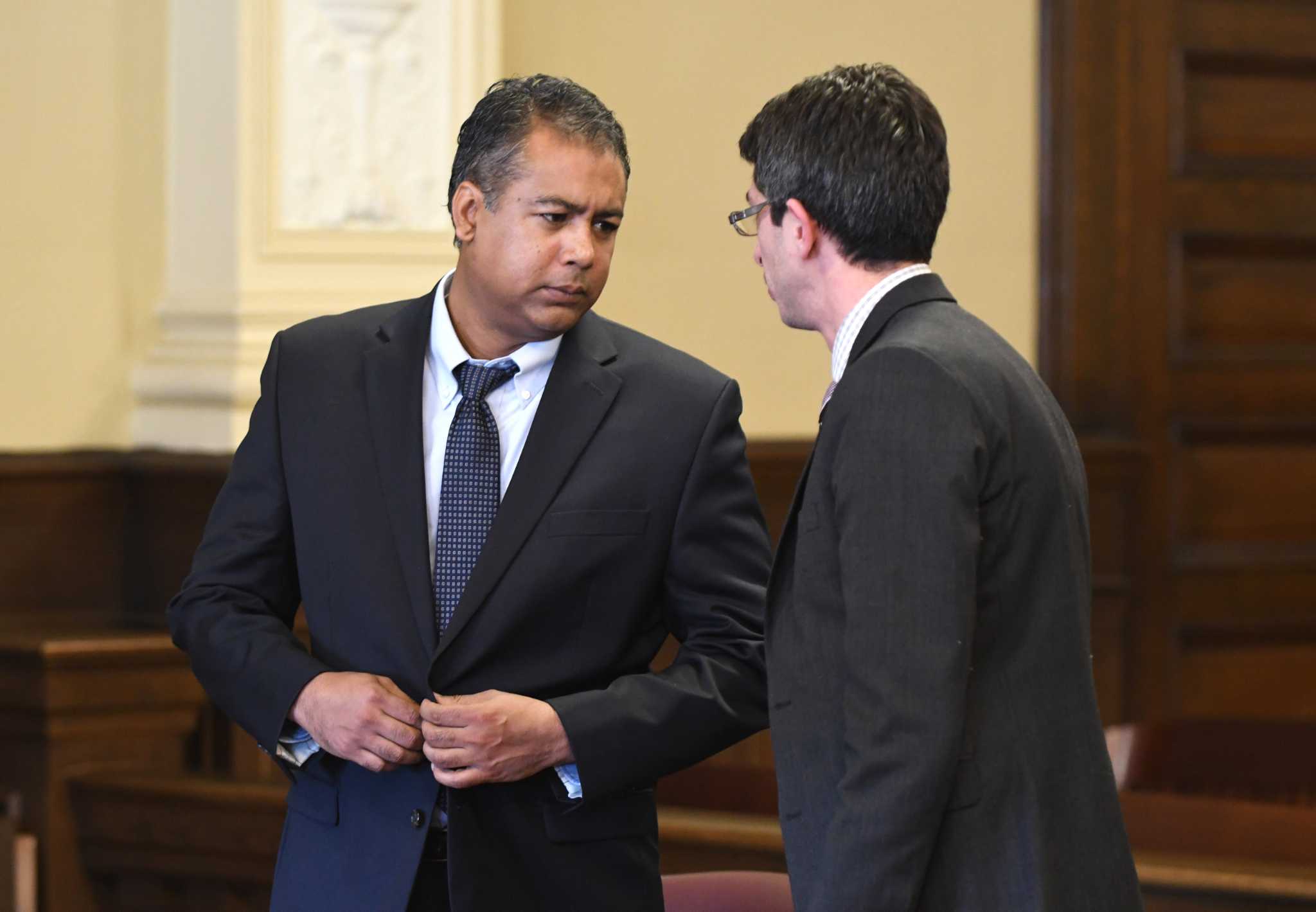 Man admits deeds in Rensselaer County