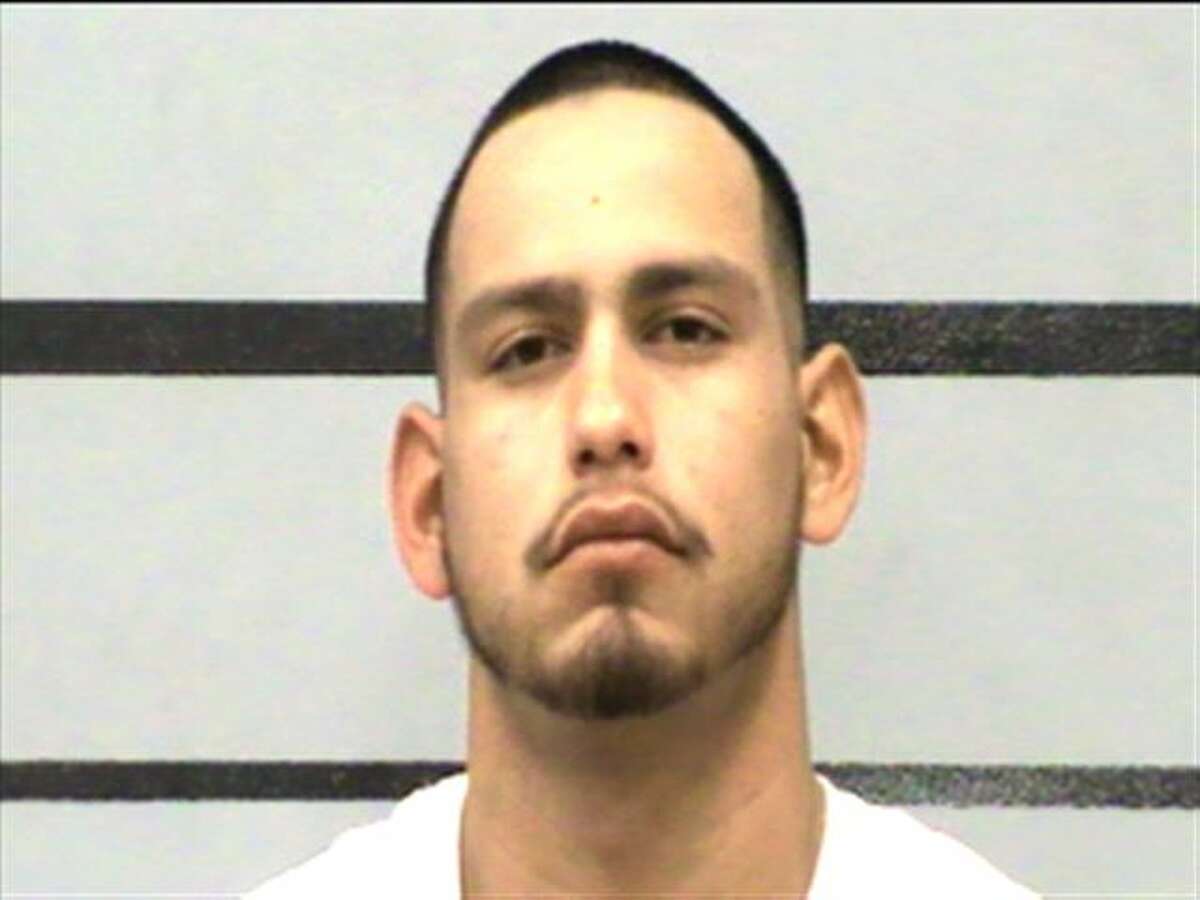 Jesse James Gomez, 22, and Billy Kidd Gomez, 25, were charged Sunday with public intoxication and disorderly conduct. Jesse James Gomez was arrested also for unlawfully carrying a weapon.