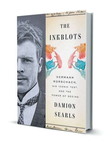 More than 'Inkblots': Book tells story of Hermann Rorschach ...
