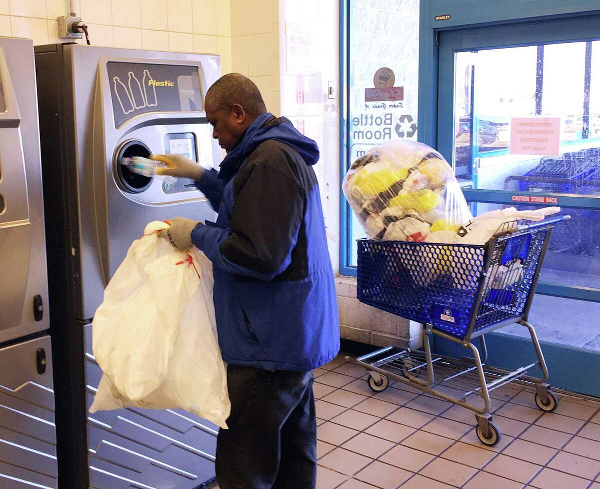 Malloy seeks budget boost in 10cent deposit