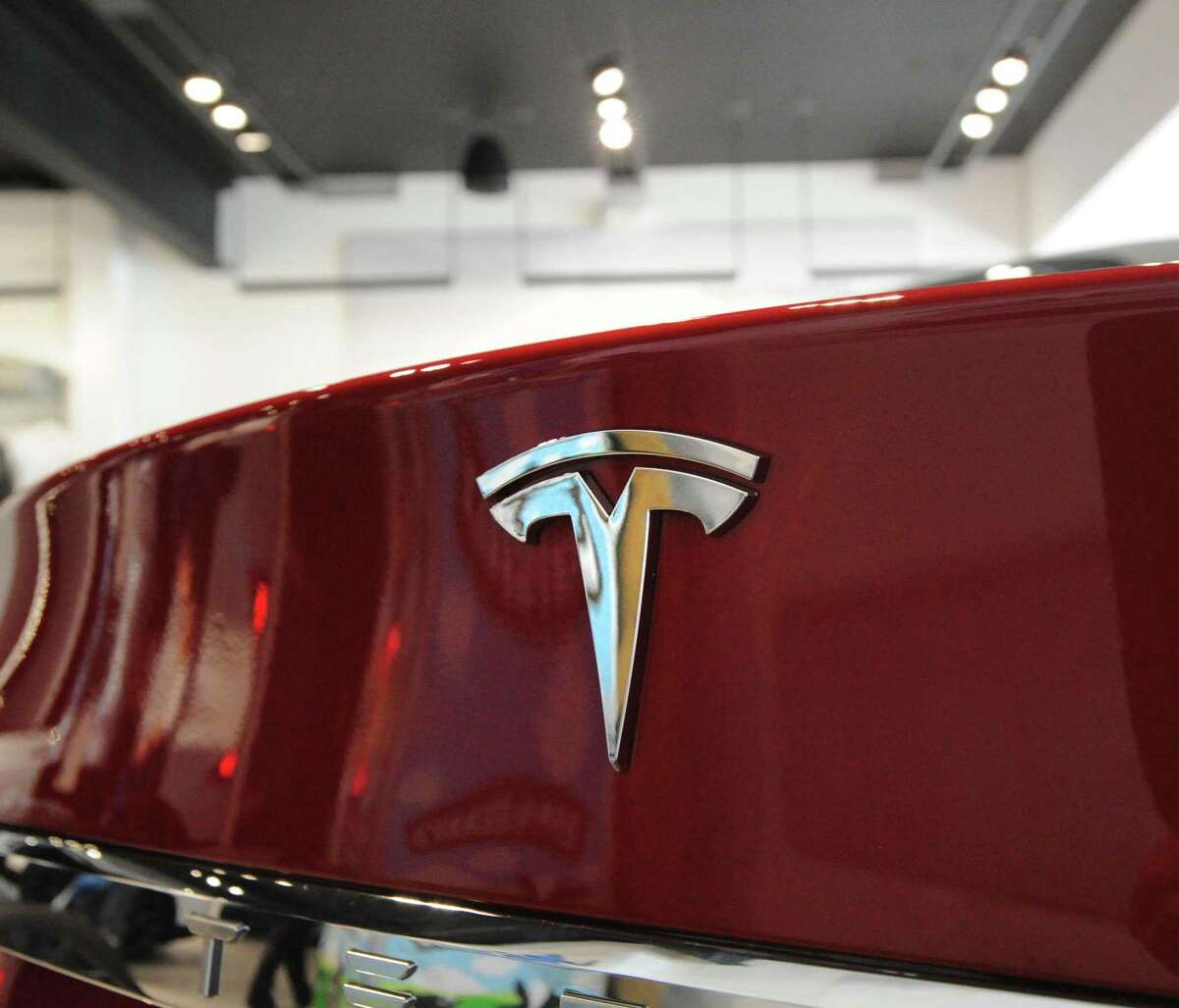 Tesla would be allowed to sell its electric vehicles direct to consumers in Connecticut under a bill just introduced this week in the Legislature. Tesla has a showroom in Greenwich, where would-be customers can learned about how to place orders for the vehicles.
