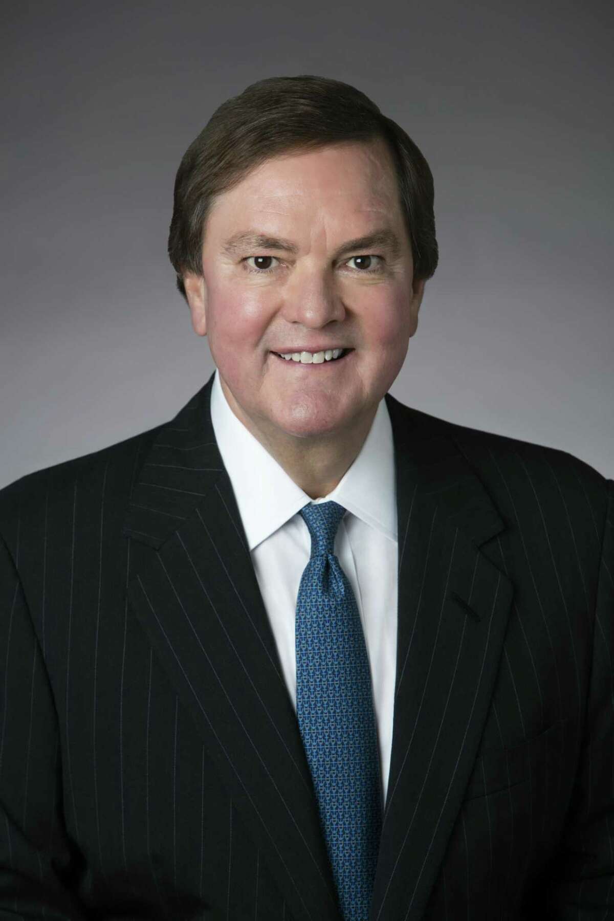 J. Bruce Bugg Jr. is the chairman of The Bank of Austin, the first bank to get a charter in Texas since June 2009.