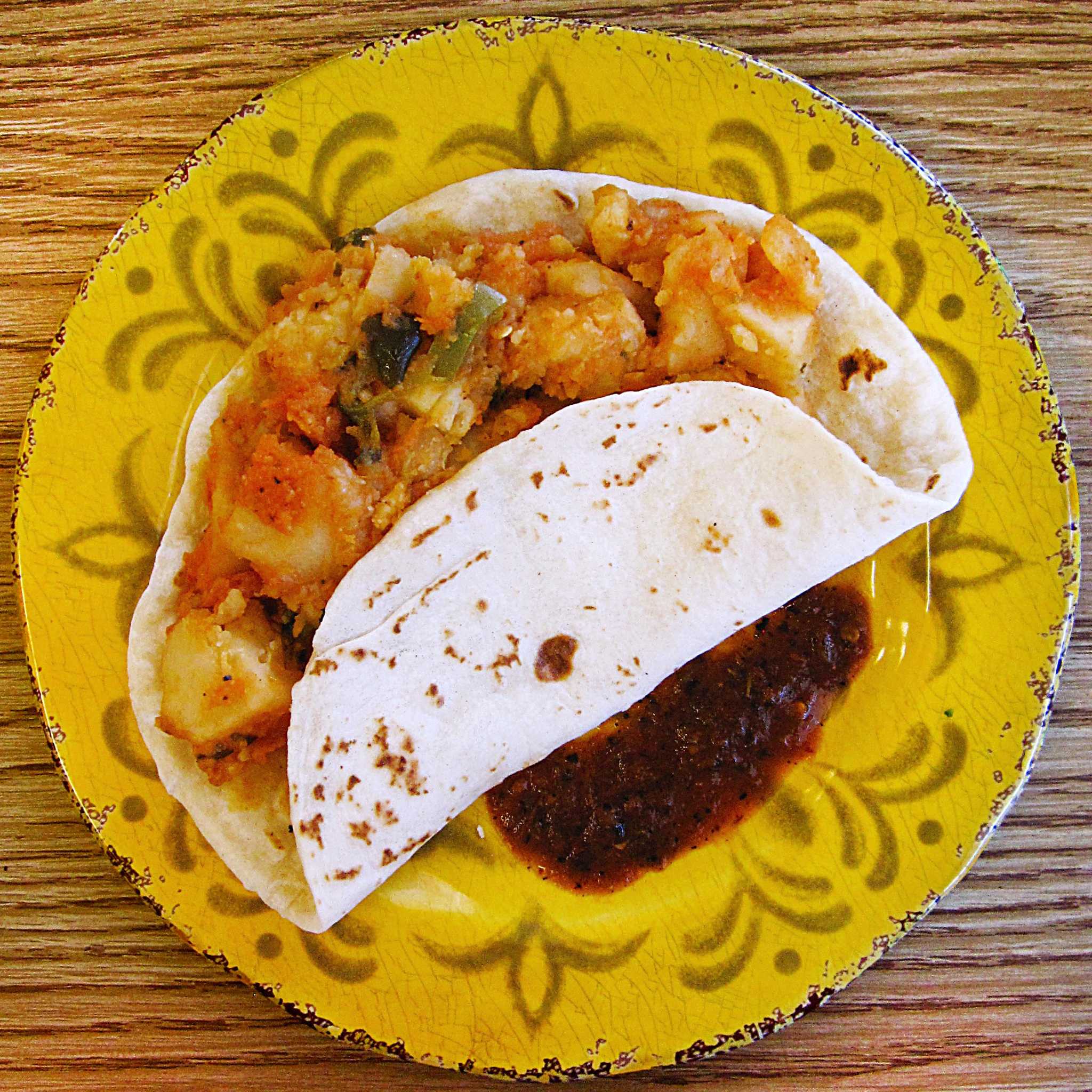 365 Days of Tacos Mi Celayence Mexican Restaurant