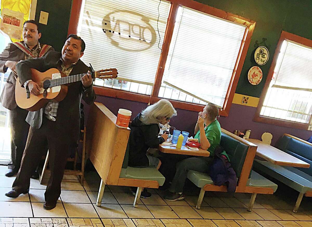 365 Days of Tacos Mi Celayence Mexican Restaurant