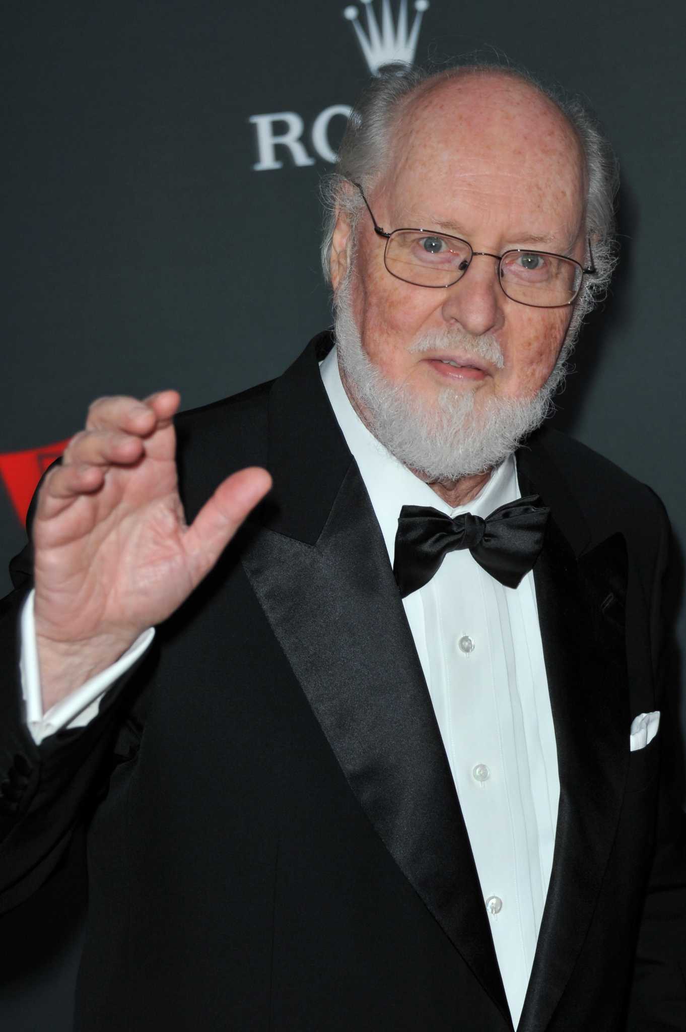 The Symphony Of Success Unlocking John Williams Of Highlands Musical Mastery - chs5vpg