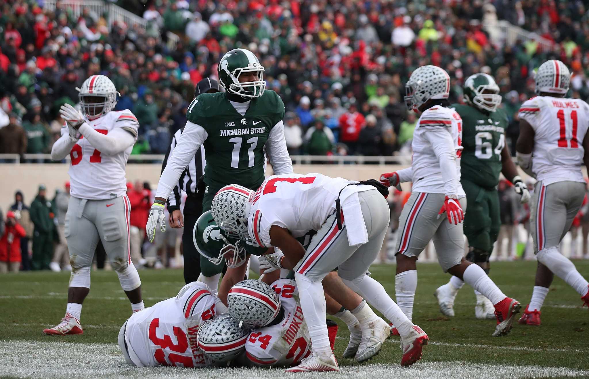 UConn safety Obi Melifonwu opening eyes at Senior Bowl practices