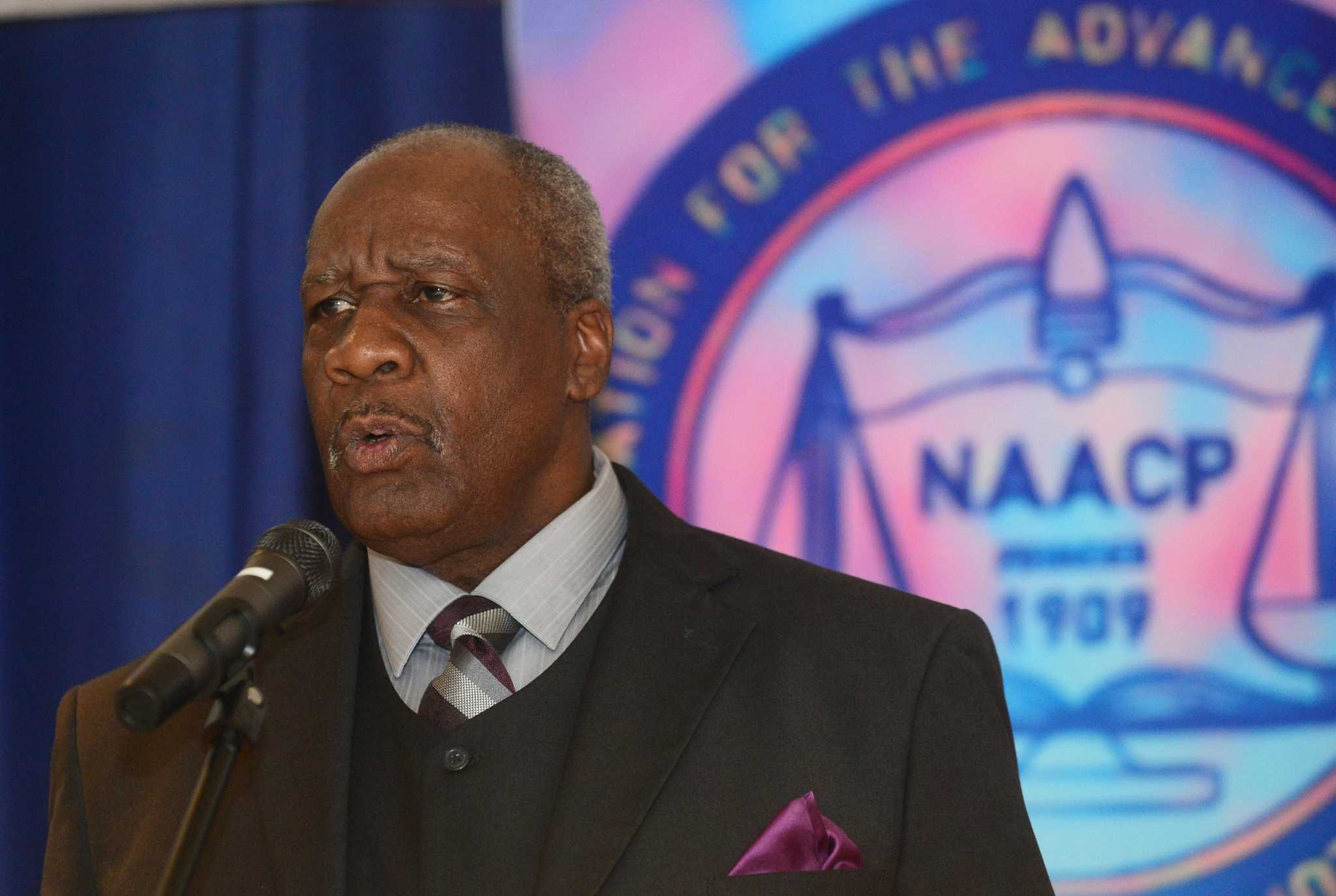 Former Norwalk council member and community activist dead at 78