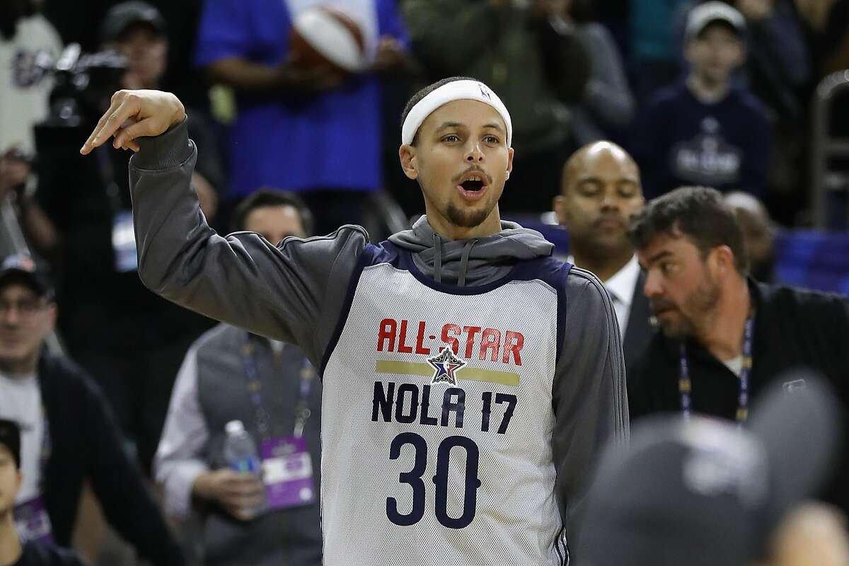 NBA All-Star changes: Why not go all the way?
