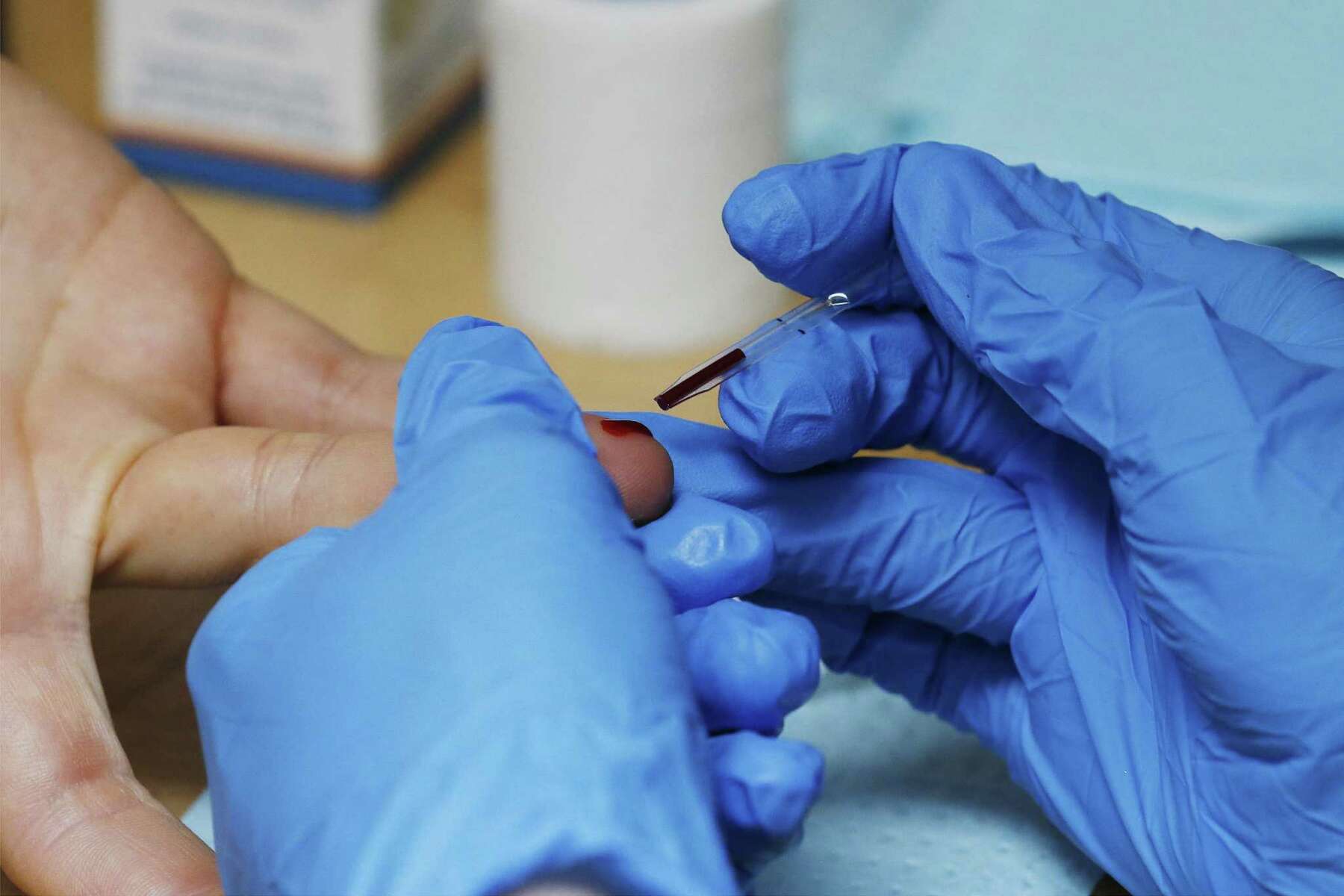 With Std And Hiv Rates On The Rise Heres Where To Get Tested