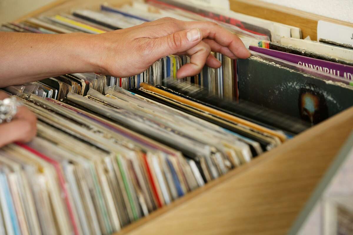 Park Blvd Records beats a path in Oakland
