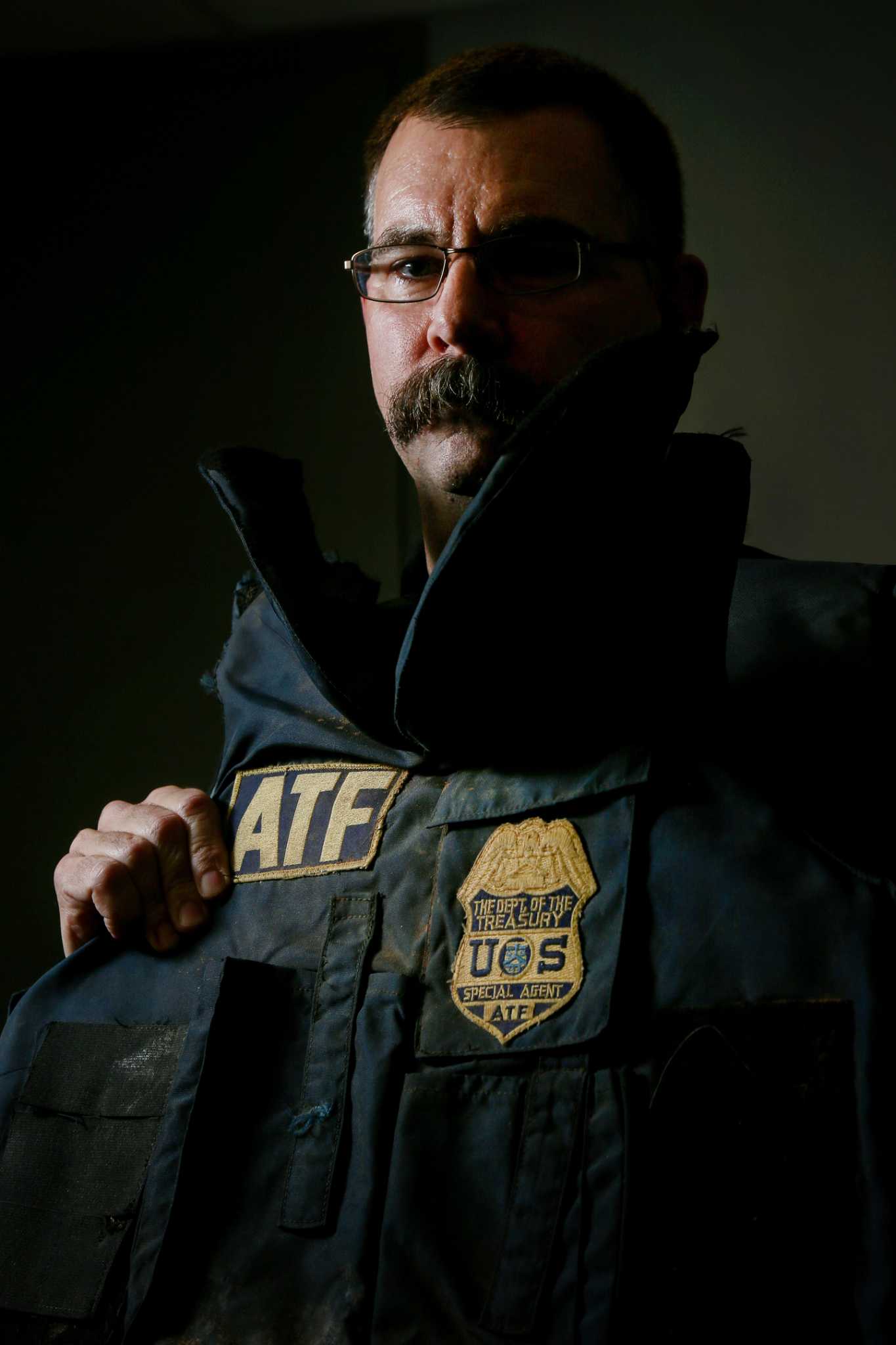 Agent Burke Atf Lawsuit Update - 987ad6y
